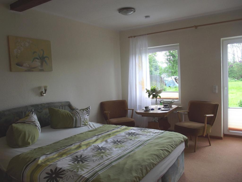 Pension Lindenhof Kachlin Room photo